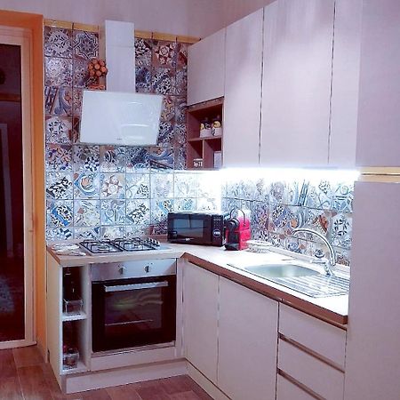 Апартаменти Casuzza Bedda E Duci Монделло Екстер'єр фото