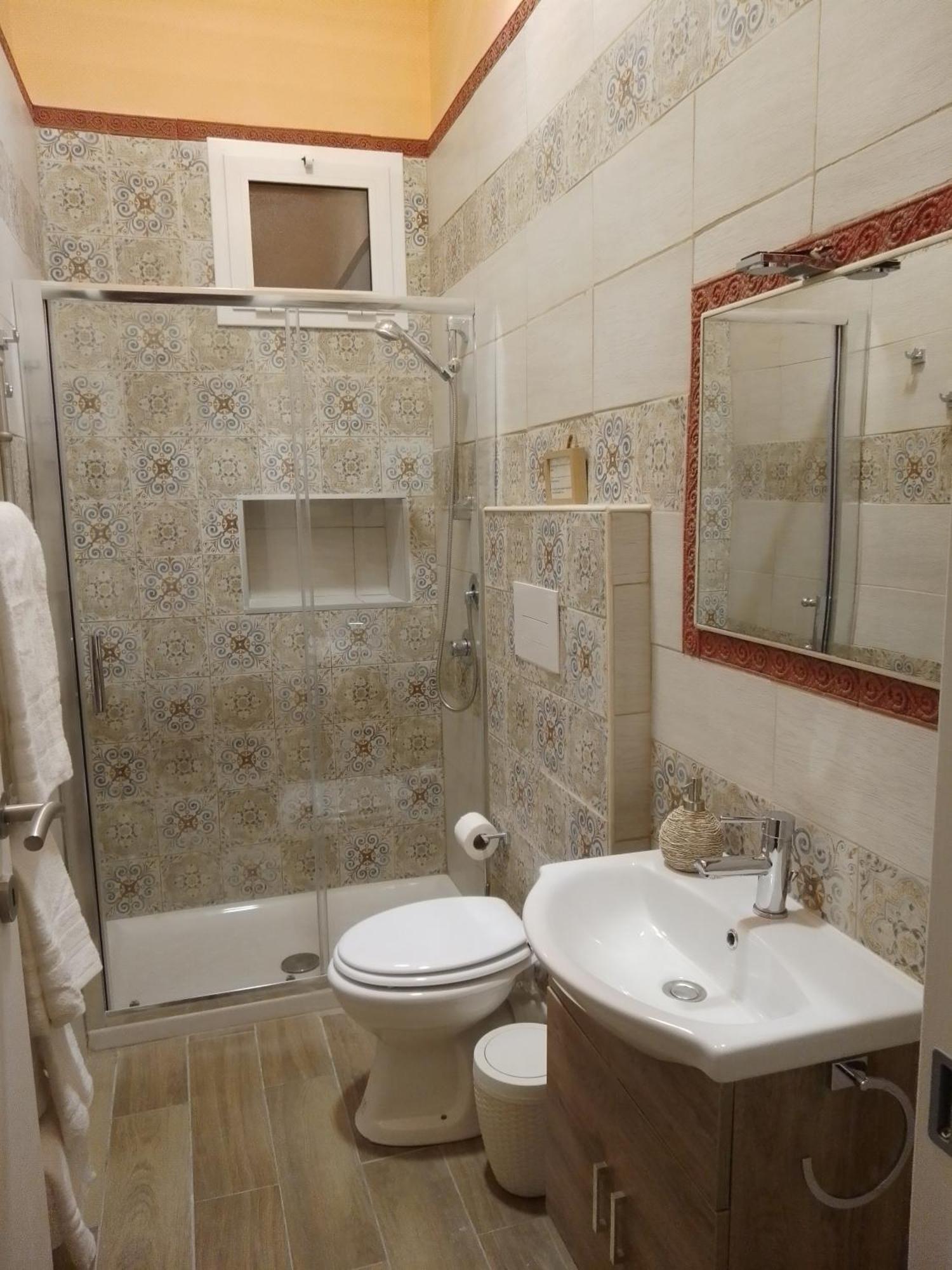 Апартаменти Casuzza Bedda E Duci Монделло Екстер'єр фото